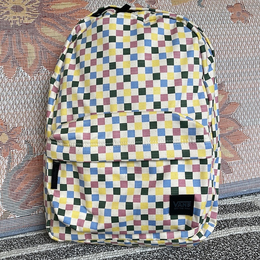 Vans DEANA III BACKPACK
NWT - Picture 12 of 16
